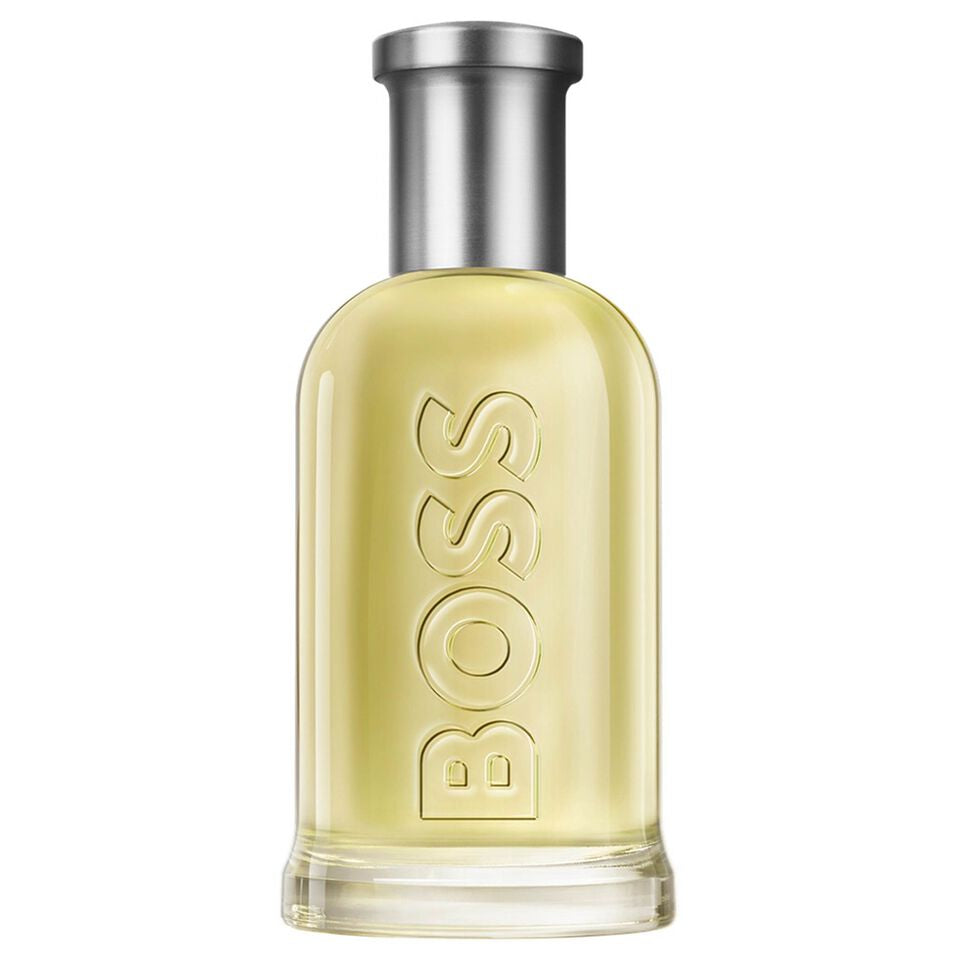 HUGO BOSS "BOTTLED" - EAU DE TOILETTE 100ML