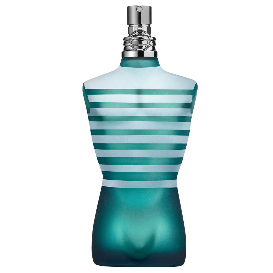 JEAN PAUL GAULTIER "LE MALE" EAU DE TOILETTE 125ML