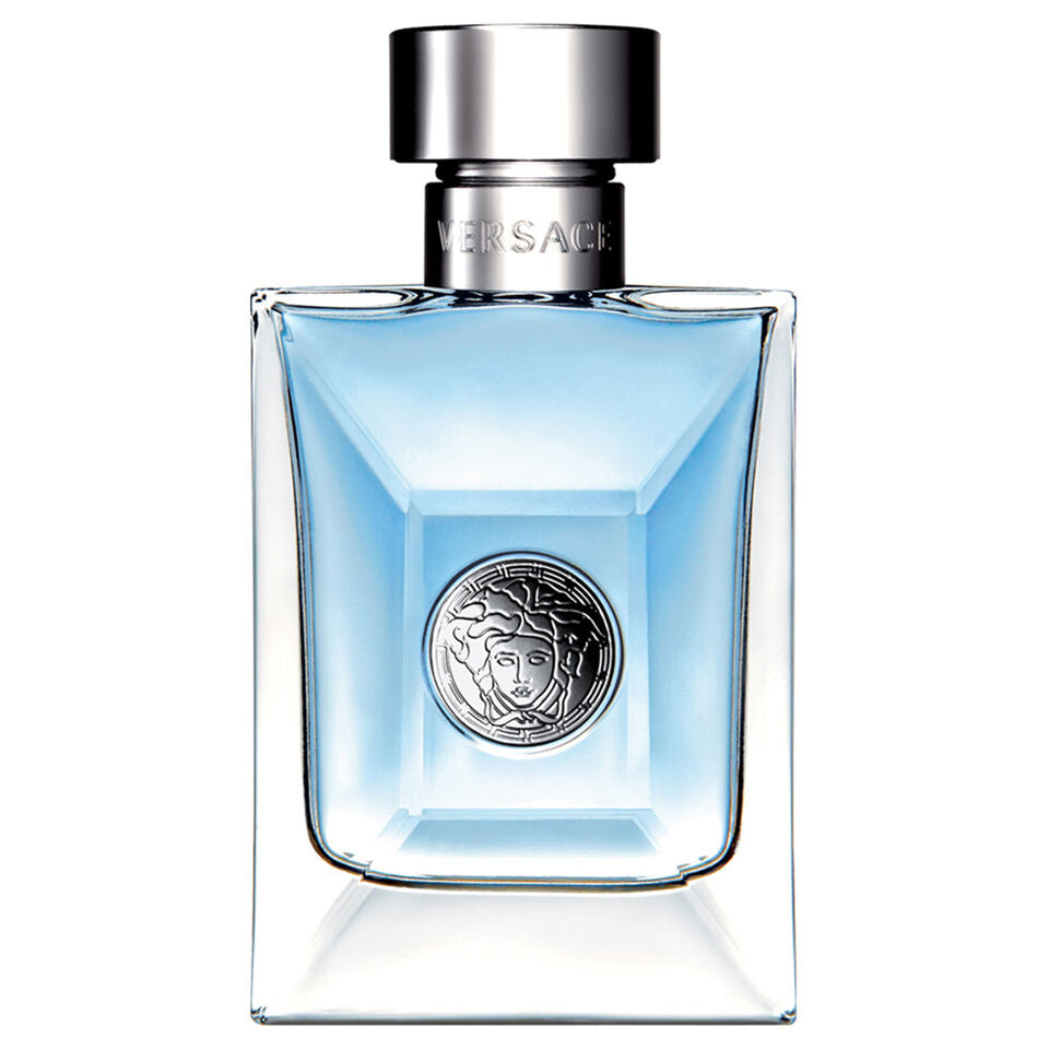 VERSACE "POUR HOMME" - EAU DE TOILETTE 100ML