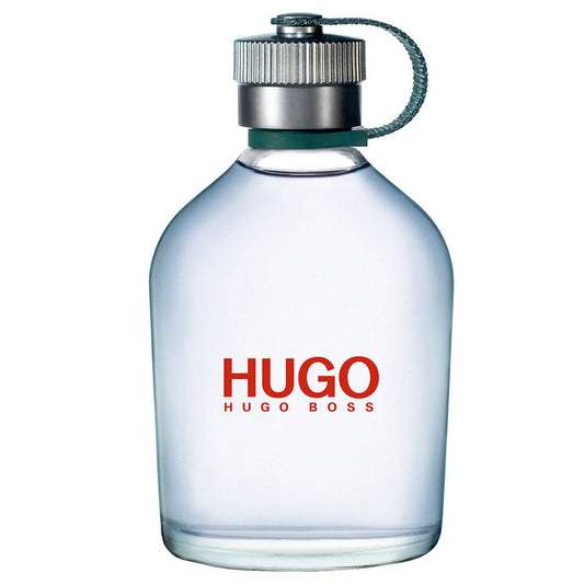 HUGO "MAN" - EAU DE TOILETTE 125ML