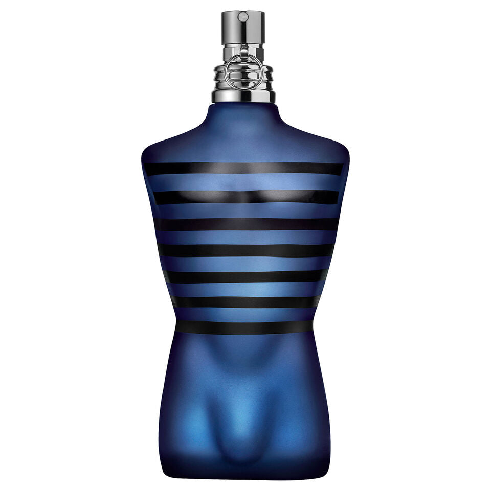 JEAN PAUL GAULTIER "ULTRA MALE INTENSE" EAU DE TOILETTE