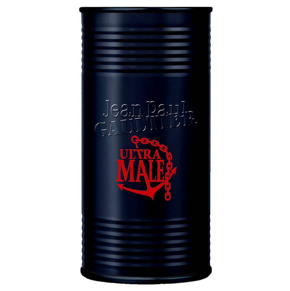 JEAN PAUL GAULTIER "ULTRA MALE INTENSE" EAU DE TOILETTE