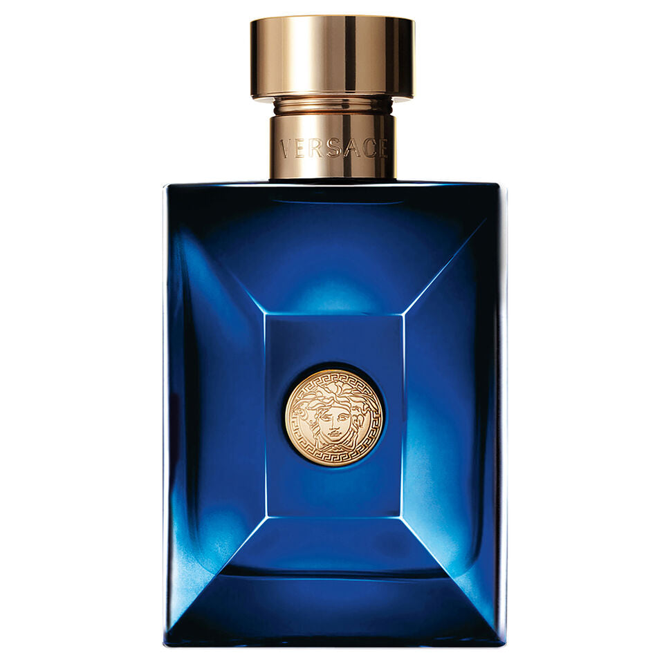 VERSACE "DYLAN BLUE" - EAU DE TOILETTE 100ML