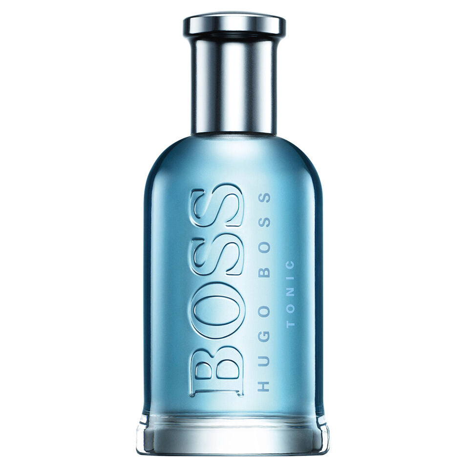 HUGO BOSS "TONIC" - EAU DE TOILETTE 100ML