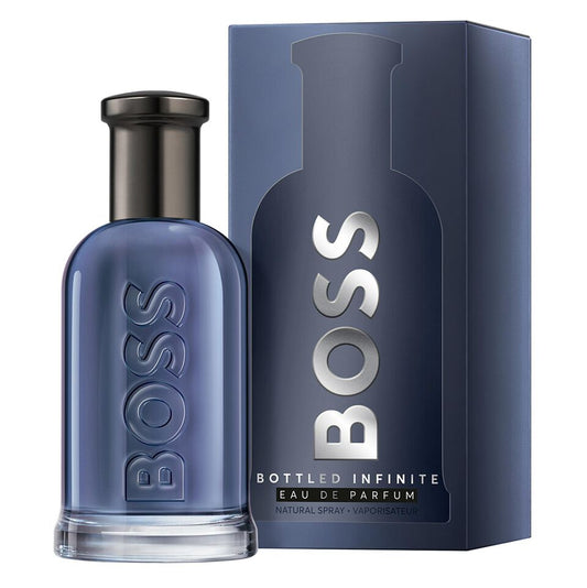 HUGO BOSS "BOTTLED INFINITE" - EAU DE PARFUM 100ML