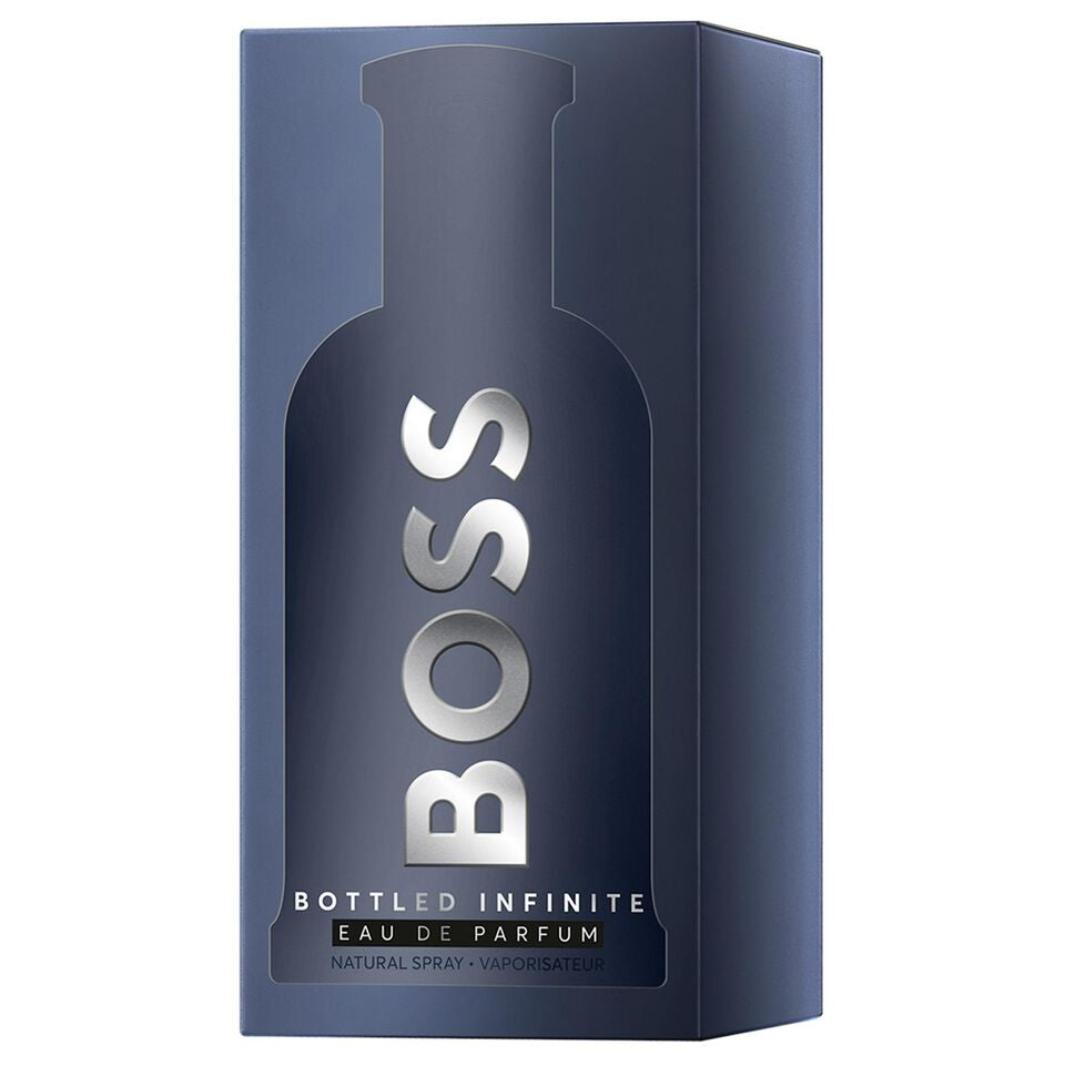 HUGO BOSS "BOTTLED INFINITE" - EAU DE PARFUM 100ML