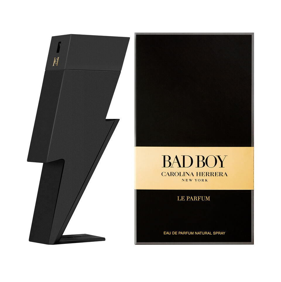 CAROLINA HERRERA "BAD BOY LE PARFUM" EAU DE PARFUM 100ML