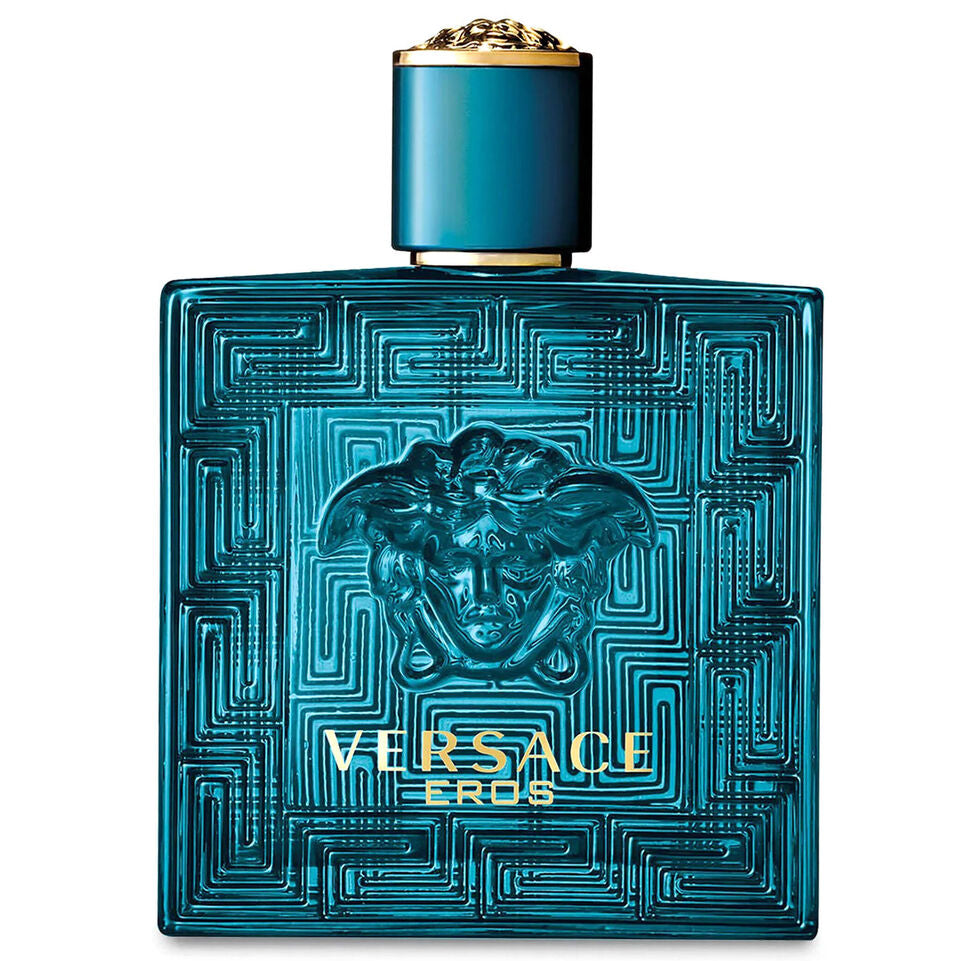 VERSACE "EROS" - EAU DE PARFUM 100ML