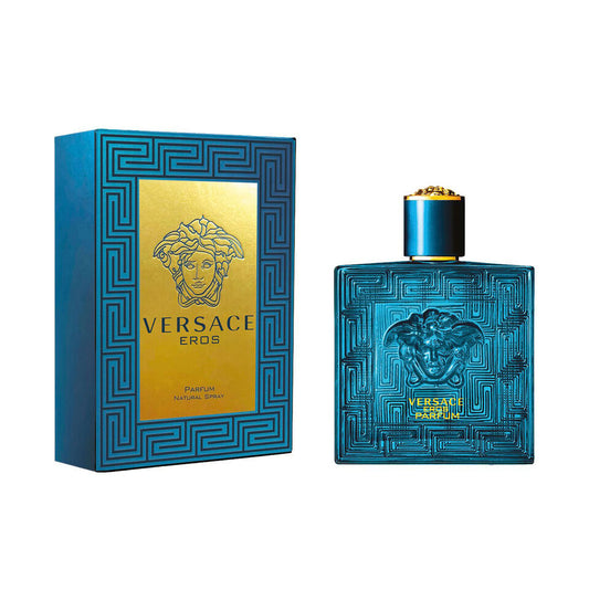 VERSACE "EROS" - EAU DE PARFUM 100ML