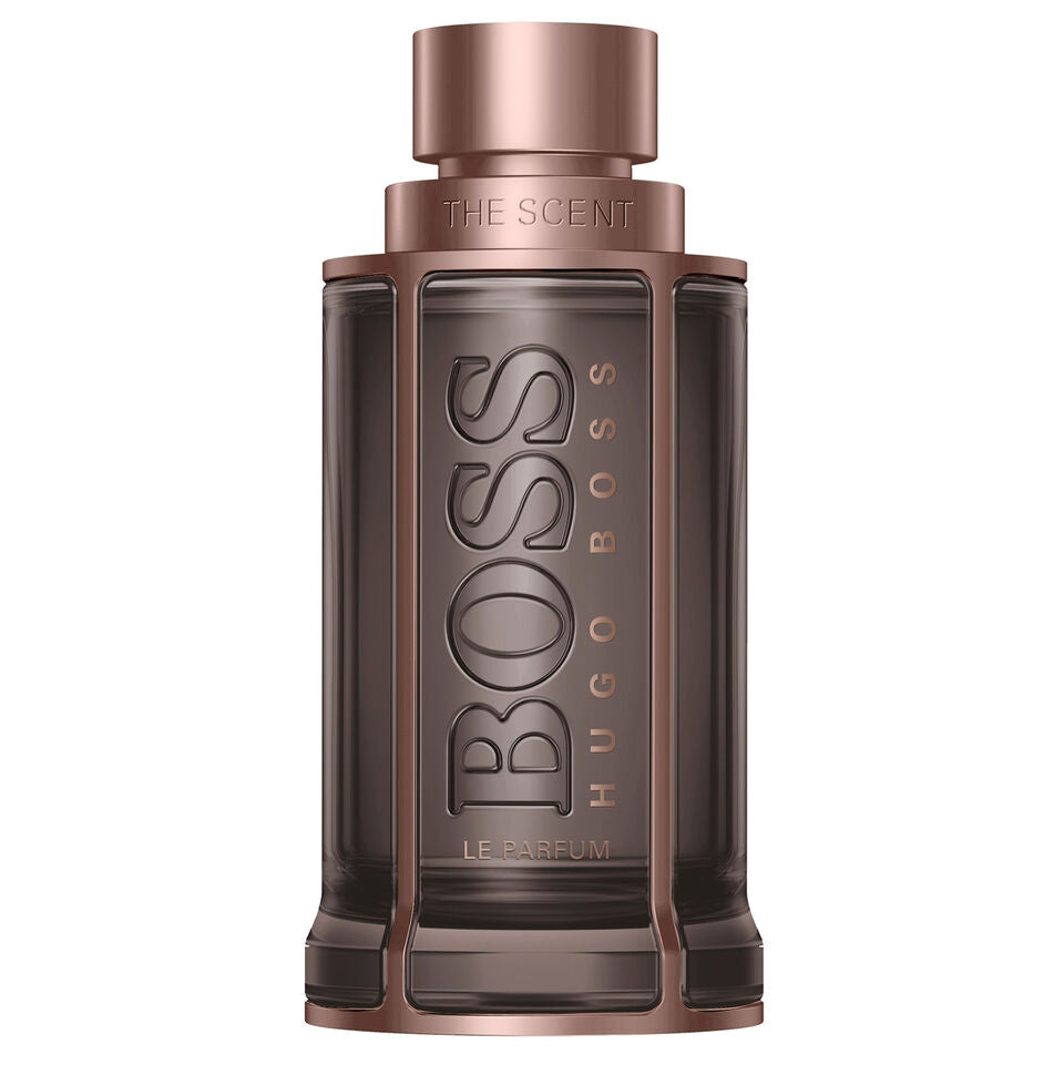 HUGO BOSS "THE SCENT" - EAU DE PARFUM 100ML