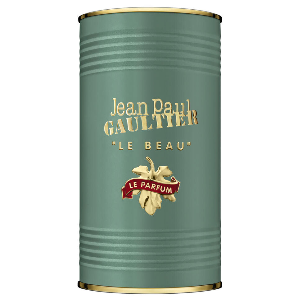 JEAN PAUL GAULTIER "LE BEAU" - EAU DE TOILETTE 125ML