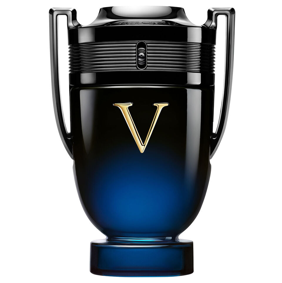 PACO RABANNE "INVICTUS VICTORY ELIXIR" - PARFUM INTENSE 100ML