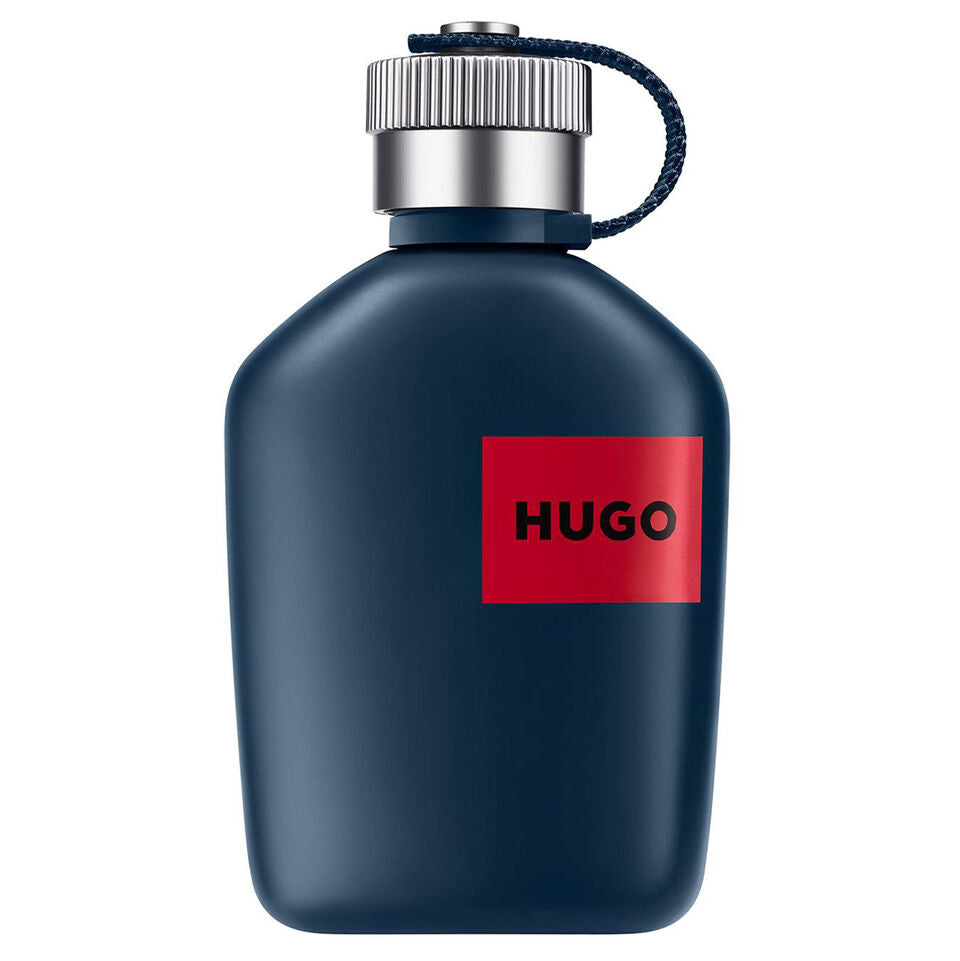 HUGO "JEANS" - EAU DE TOILETTE 125ML