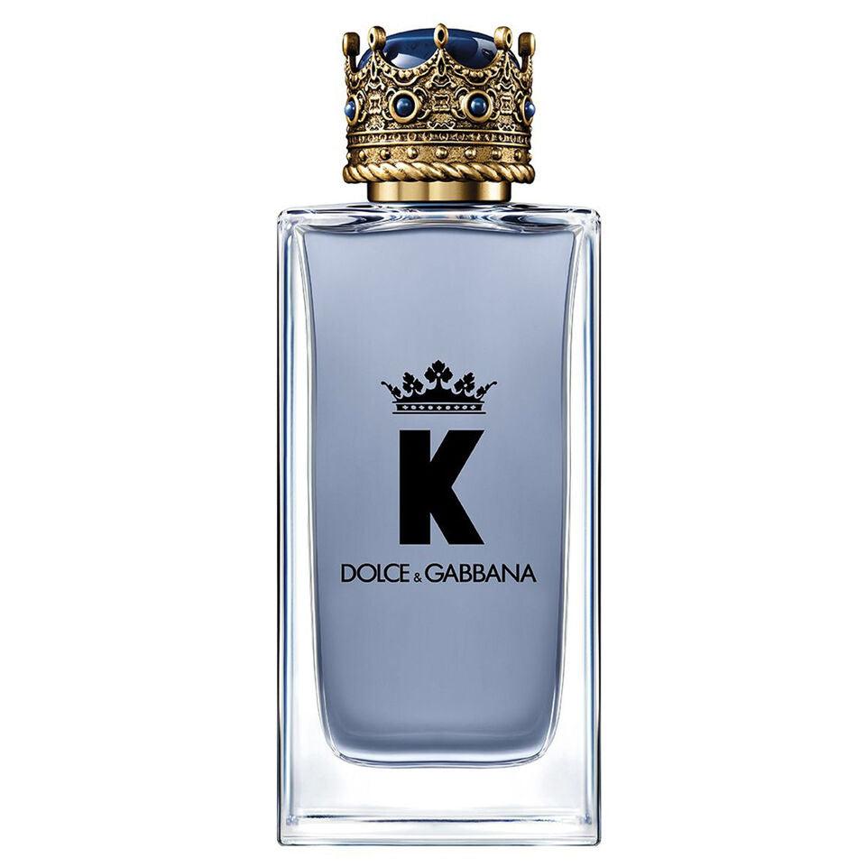 DOLCE & GABANNA "K BY DOLCE & GABANNA" - EAU DE TOILETTE 100ML