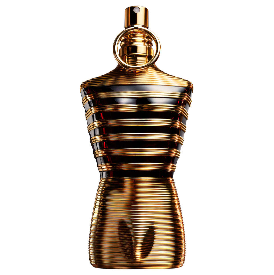 JEAN PAUL GAULTIER "LE MALE ELIXIR" - PARFUM 125ML