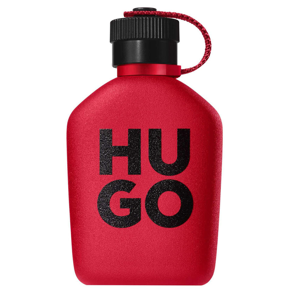 HUGO "INTENSE" - EAU DE TOILETTE 125ML