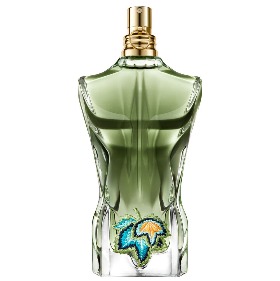 JEAN PAUL GAULTIER "LE BEAU PARADISE GARDEN" - EAU DE PARFUM 125ML