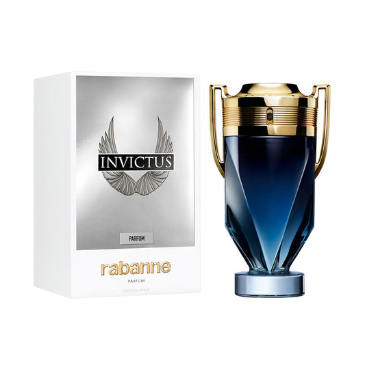 PACO RABANNE "INVICTUS" - PARFUM 200ML