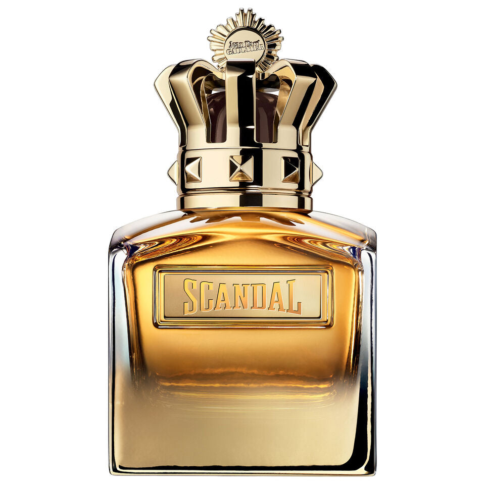 JEAN PAUL GAULTIER "SCANDAL ABSOLU" PARFUM 100ML