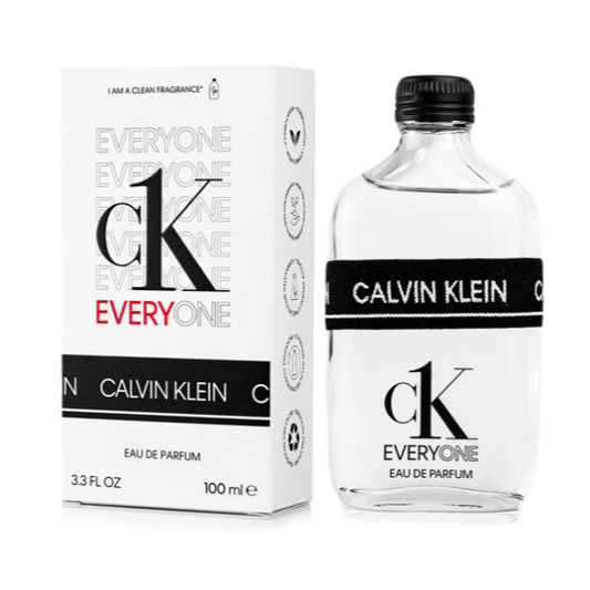 CALVIN KLEIN "EVERYONE" - EAU DE PARFUM