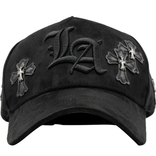 THIRTY ONE HATS "LA CHROME III"