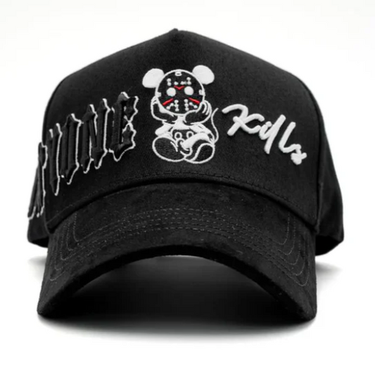 THIRTY ONE HATS "THIRTY ONE KILLS"