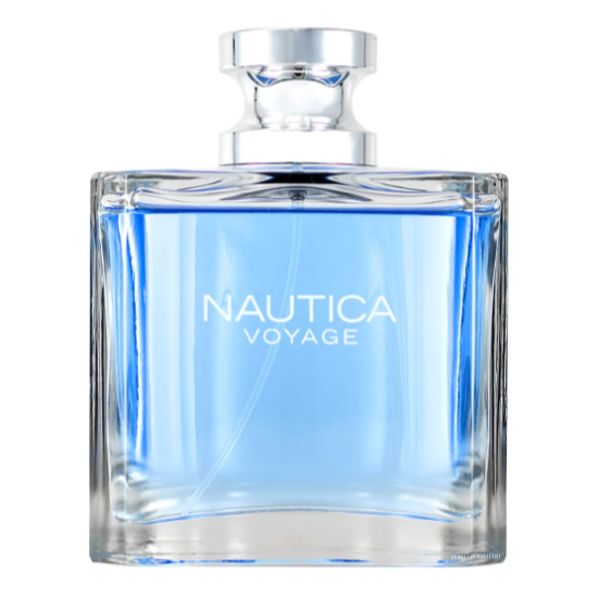 NAUTICA "VOYAGE" - EAU DE TOILETTE 100ML