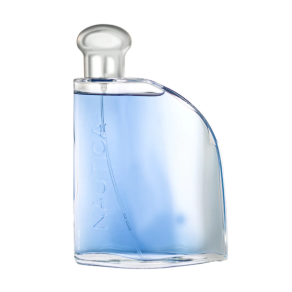 NAUTICA "BLUE SAIL" - EAU DE TOILETTE 100ML