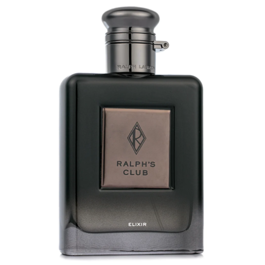 RALPH LAUREN "RALPH´S CLUB" - ELIXIR 75ML