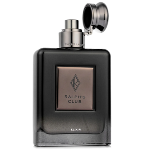 RALPH LAUREN "RALPH´S CLUB" - ELIXIR 75ML