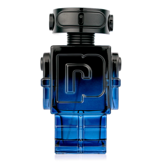 PACO RABANNE "PHANTOM INTENSE REFILLABLE" - EAU DE PARFUM 150ML