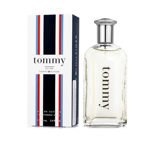 TOMMY HILFIGER "TOMMY BOY" - EAU DE TOILETTE 100ML