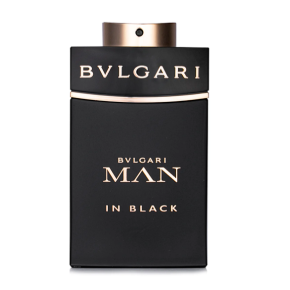 BVLGARI "MAN IN BLACK" - EAU DE PARFUM 100ML