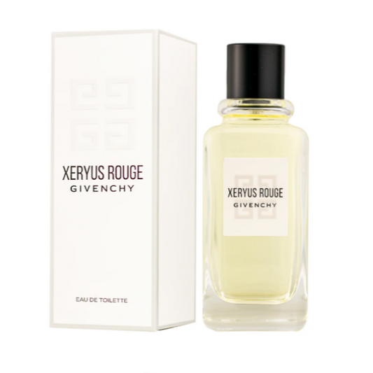 GIVENCHY "XERYUS ROUGE" - EAU DE TOILETTE 100ML