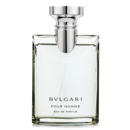 BVLGARI "POUR HOMME" - EAU DE PARFUM 100ML