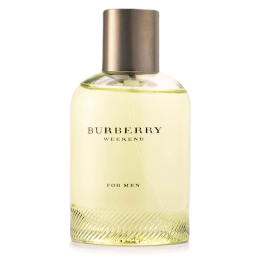 BURBERRY "WEEKEND MAN" - EAU DE TOILETTE 100ML