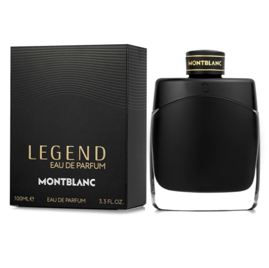 MONTBLANC "LEGEND" - EAU DE PARFUM 100ML