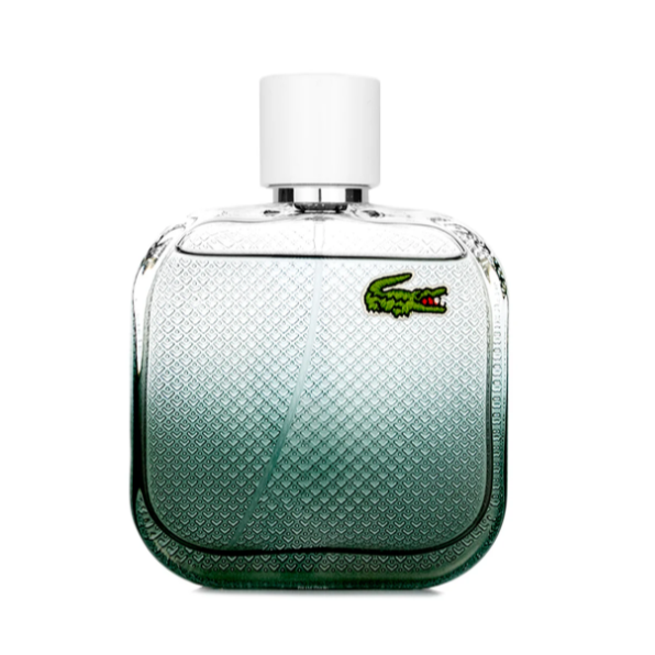 LACOSTE "L.12.12 BLANC INTENSE" - EAU DE TOILETTE 100ML