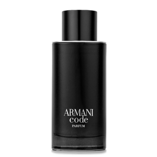 GIORGIO ARMANI "CODE" - PARFUM 125ML