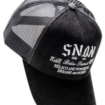 BARBAS HATS "SNQN