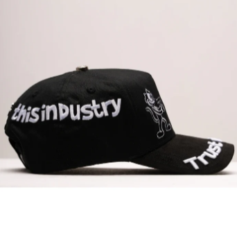 BARBAS HATS "NOT FRIENDS IN THIS INDUSTRY"