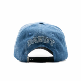 DANDY HATS "DANDY DENIM"