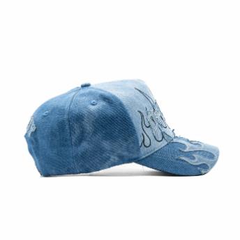 DANDY HATS "DANDY DENIM"