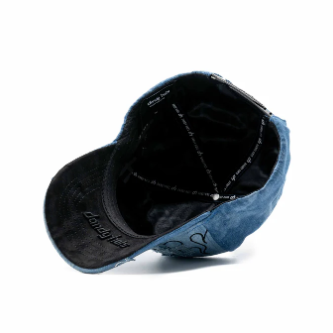 DANDY HATS "DANDY DENIM"